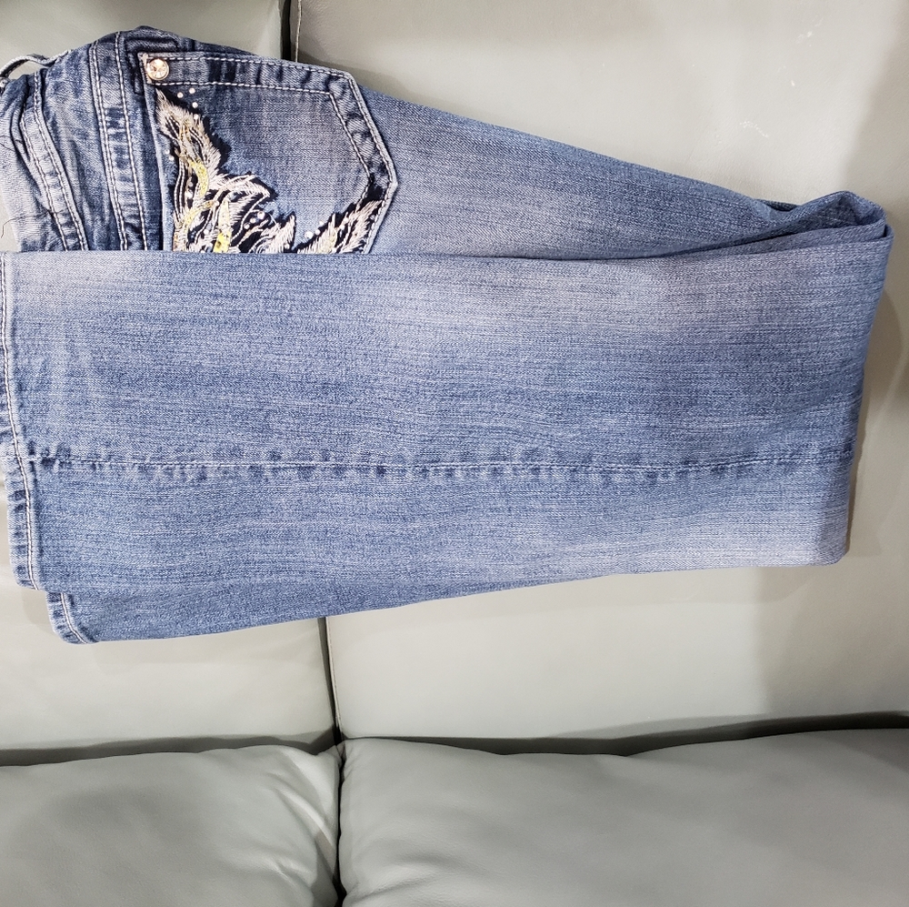 EUC MISS ME JEANS - Picture 4 of 16